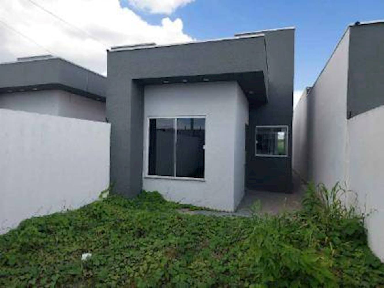 Casa em Condomínio no Residencial Bonne Vie - Sinop/MT, localizado em Sinop - MT, bairro Vii