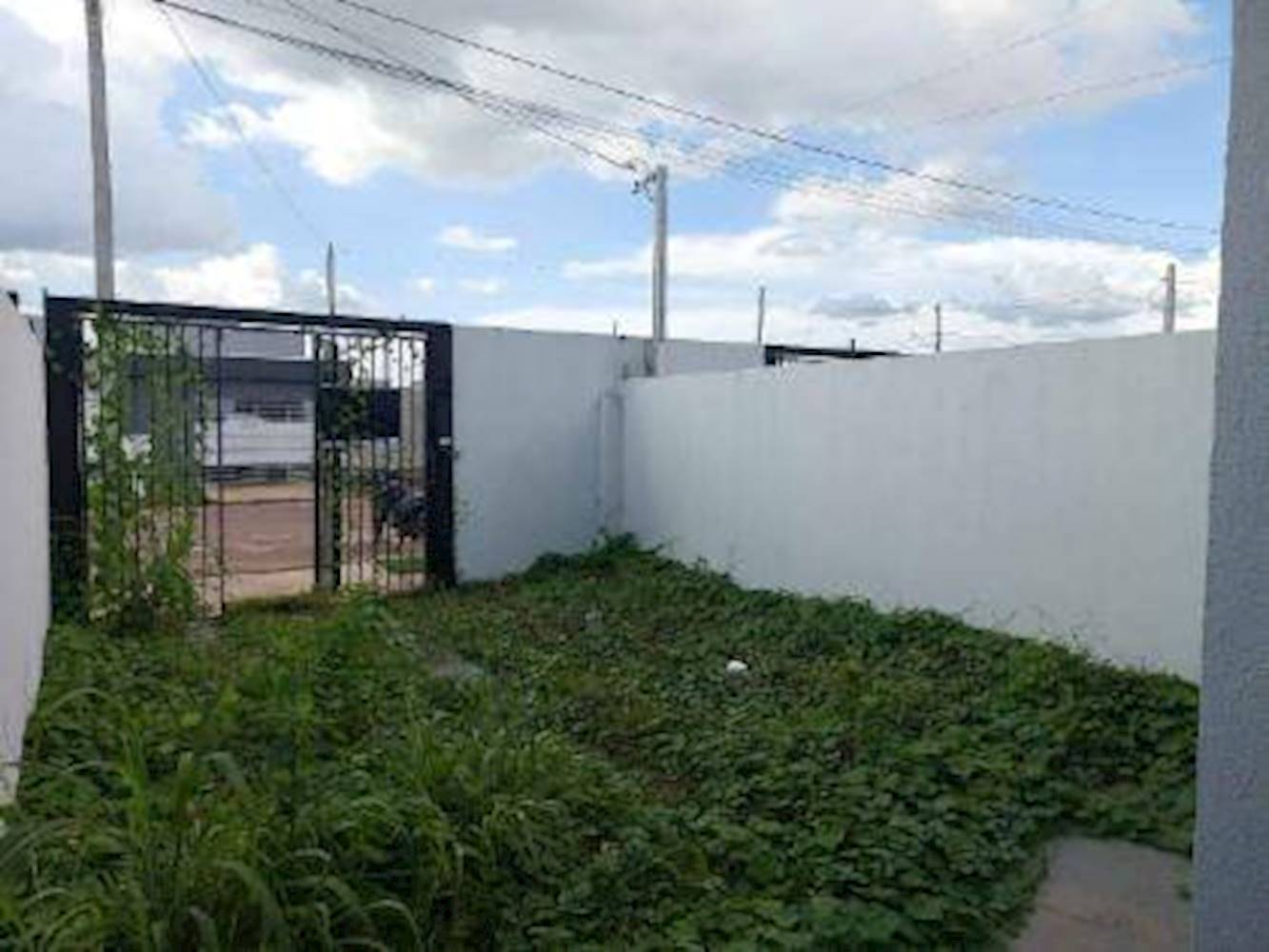 Casa em Condomínio no Residencial Bonne Vie - Sinop/MT, localizado em Sinop - MT, bairro Vii