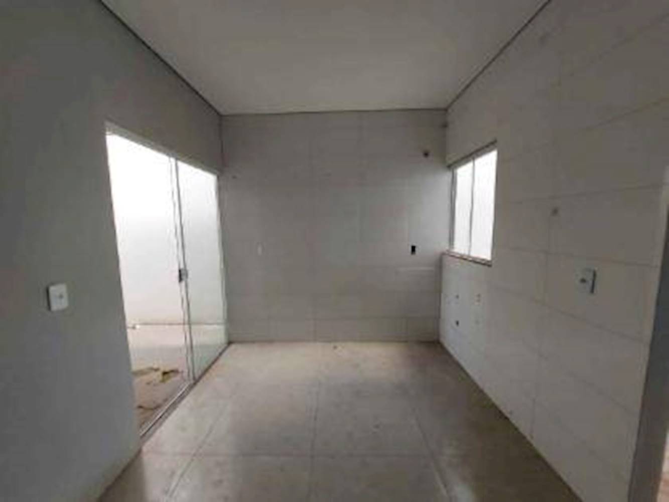 Casa em Condomínio no Residencial Bonne Vie - Sinop/MT, localizado em Sinop - MT, bairro Vii
