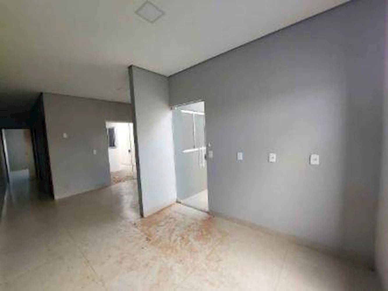 Casa em Condomínio no Residencial Bonne Vie - Sinop/MT, localizado em Sinop - MT, bairro Vii