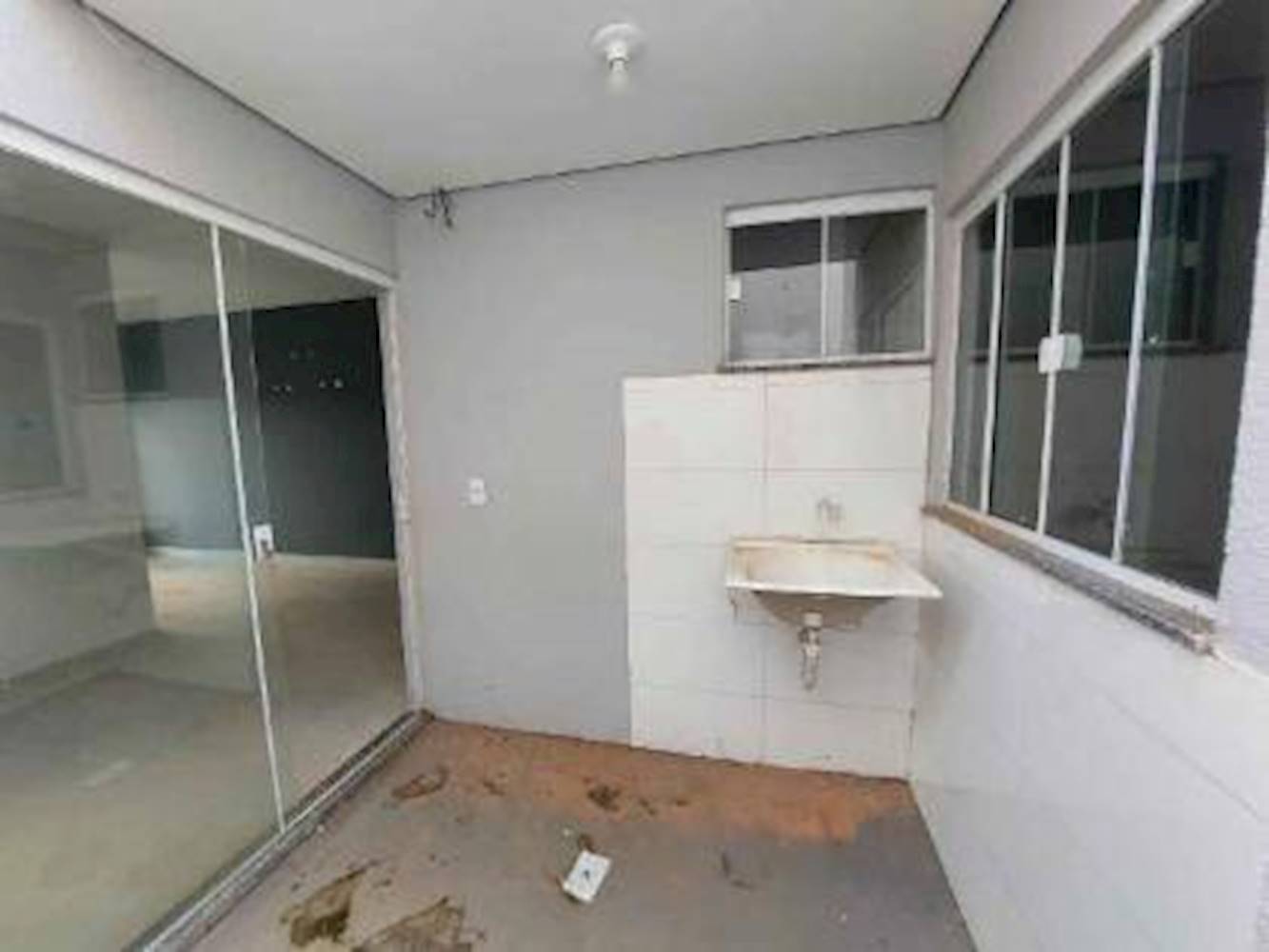 Casa em Condomínio no Residencial Bonne Vie - Sinop/MT, localizado em Sinop - MT, bairro Vii