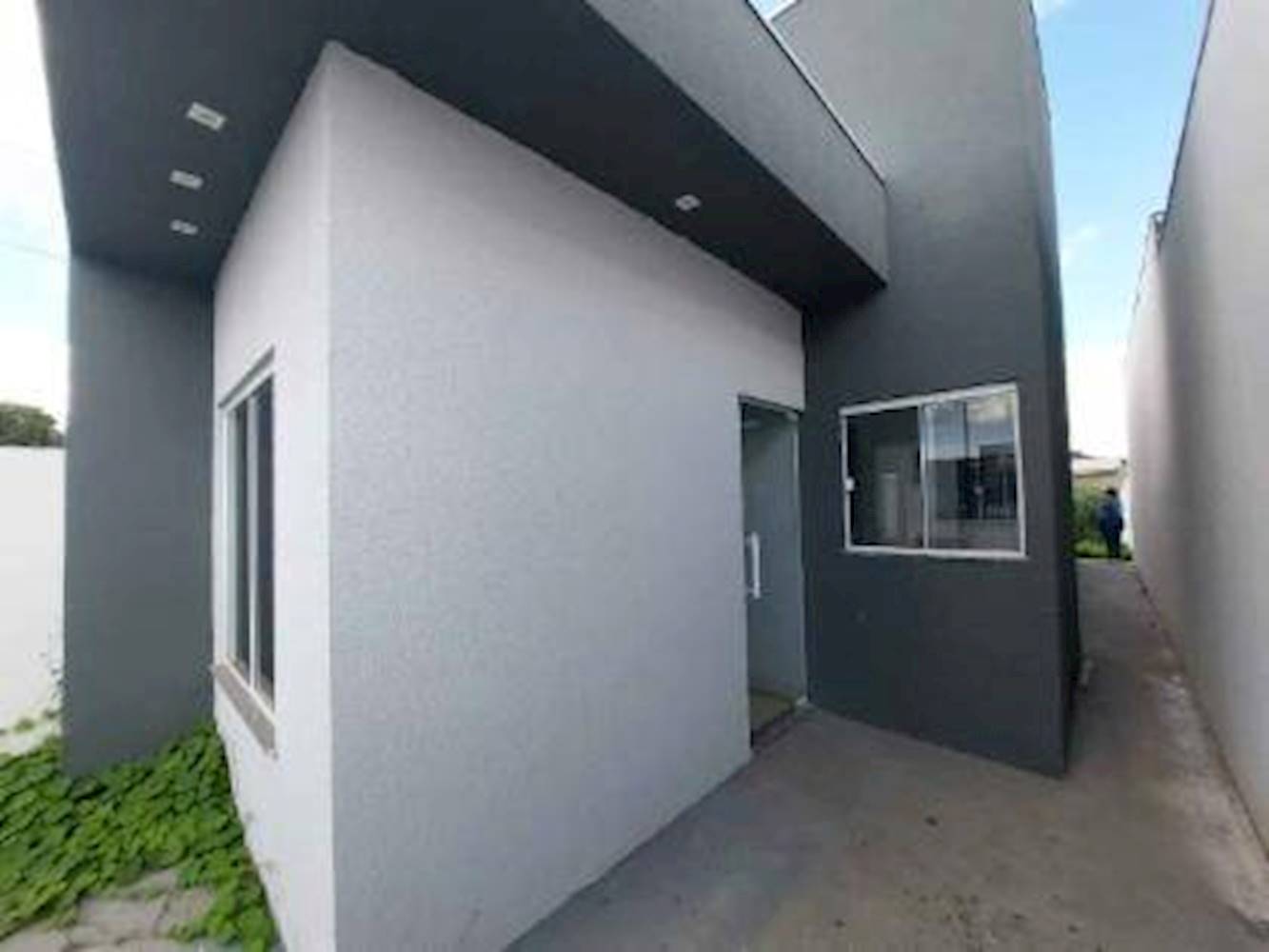 Casa em Condomínio no Residencial Bonne Vie - Sinop/MT, localizado em Sinop - MT, bairro Vii