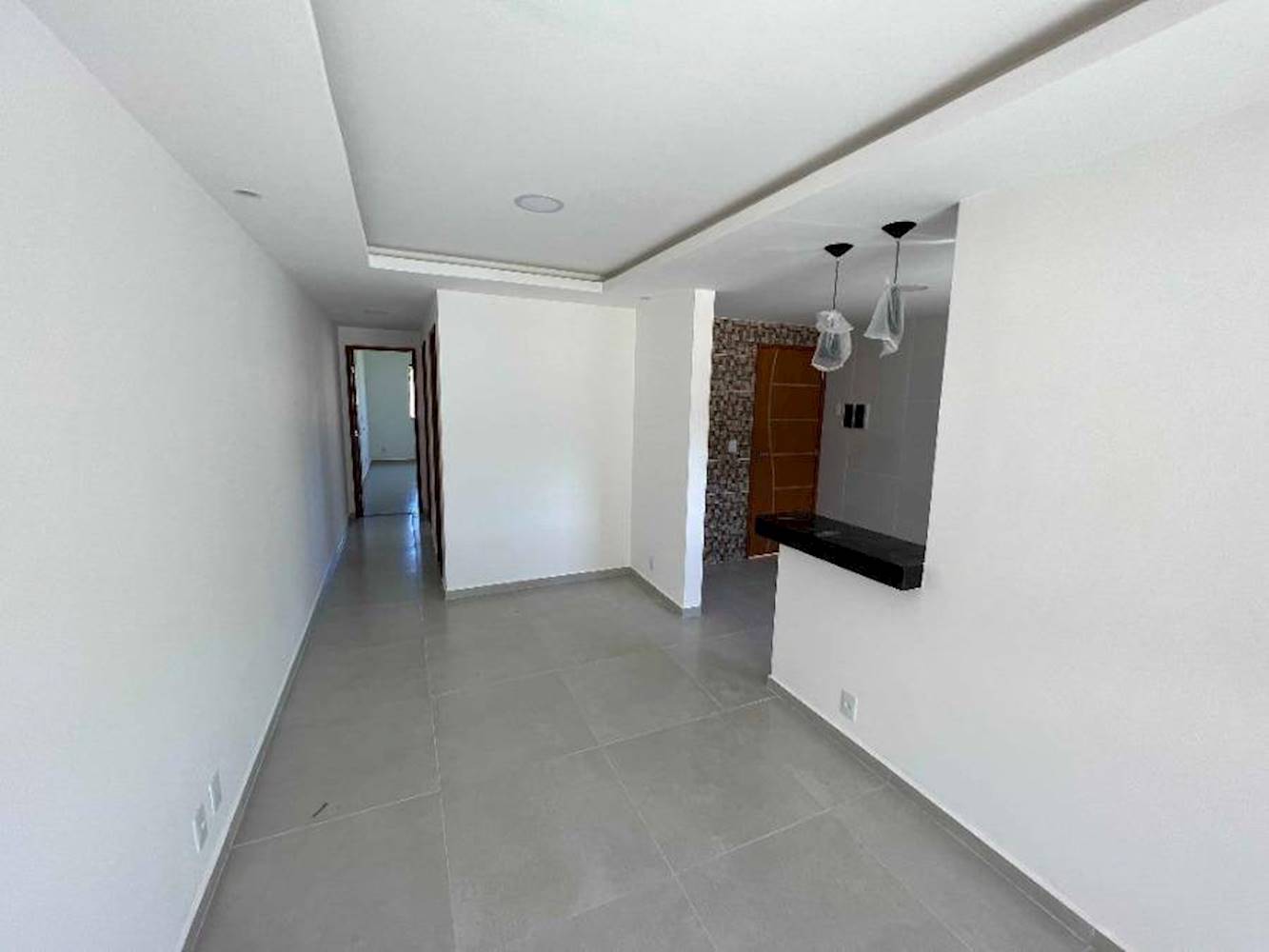 Casa de Condomínio em Barroco - Maricá/RJ, localizado em Maricá - RJ, bairro Barroco