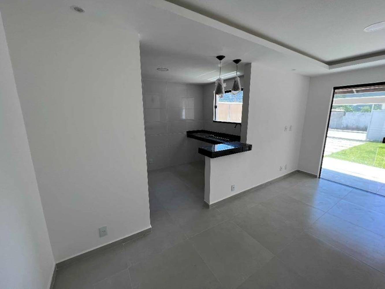 Casa de Condomínio em Barroco - Maricá/RJ, localizado em Maricá - RJ, bairro Barroco