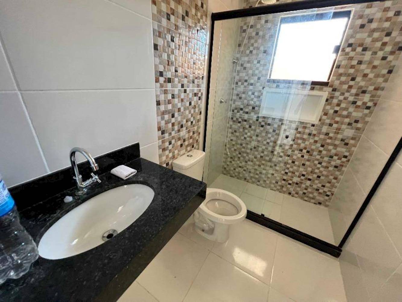 Casa de Condomínio em Barroco - Maricá/RJ, localizado em Maricá - RJ, bairro Barroco