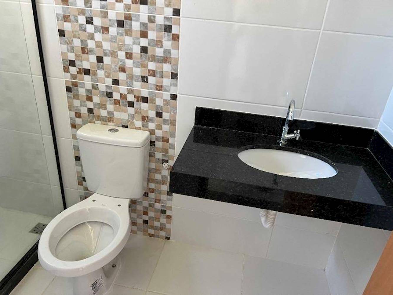 Casa de Condomínio em Barroco - Maricá/RJ, localizado em Maricá - RJ, bairro Barroco
