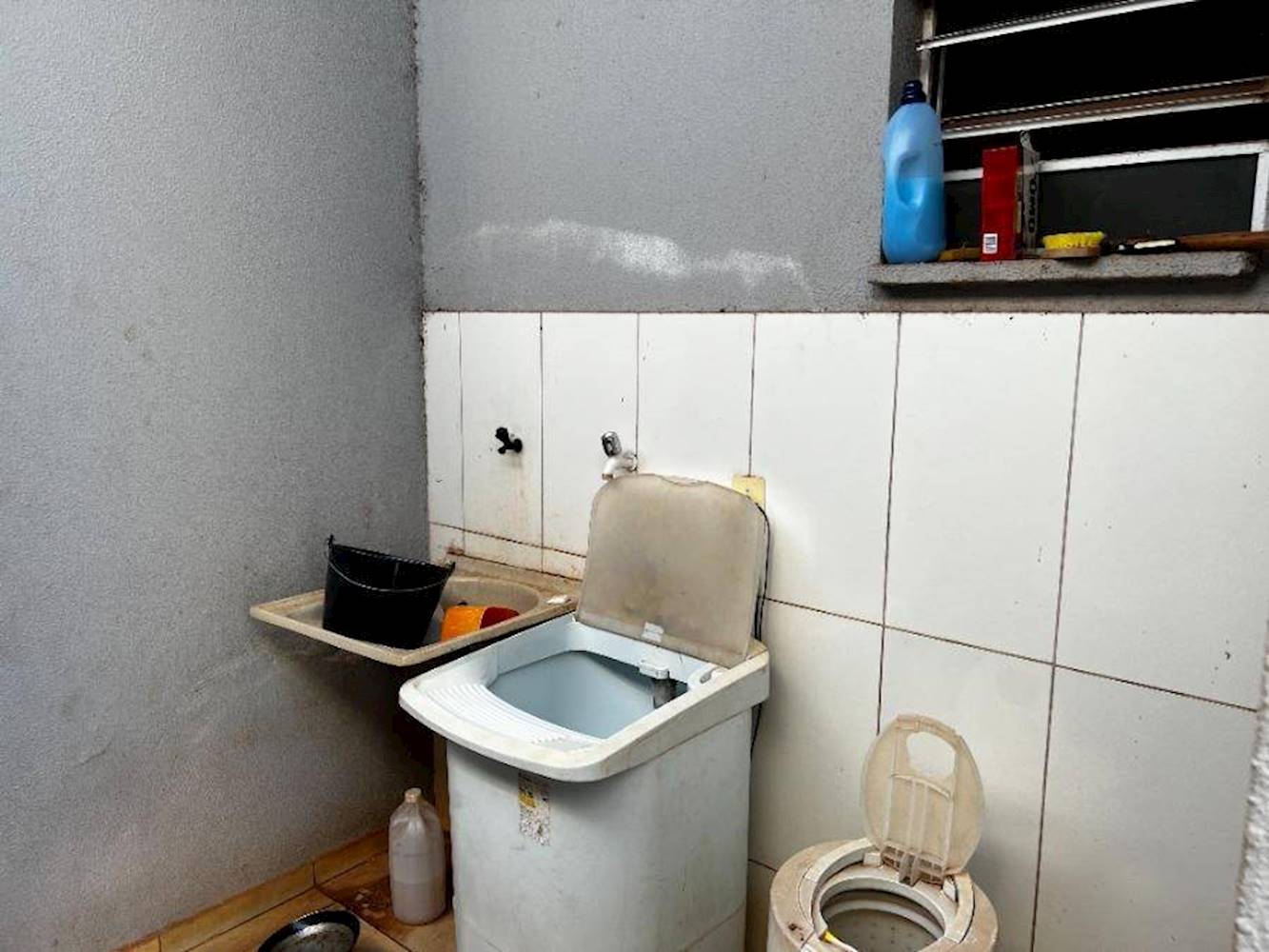Casa na Morada Do Sol - Rio Brilhante/MS, localizado em Rio Brilhante - MS, bairro Morada Do Sol