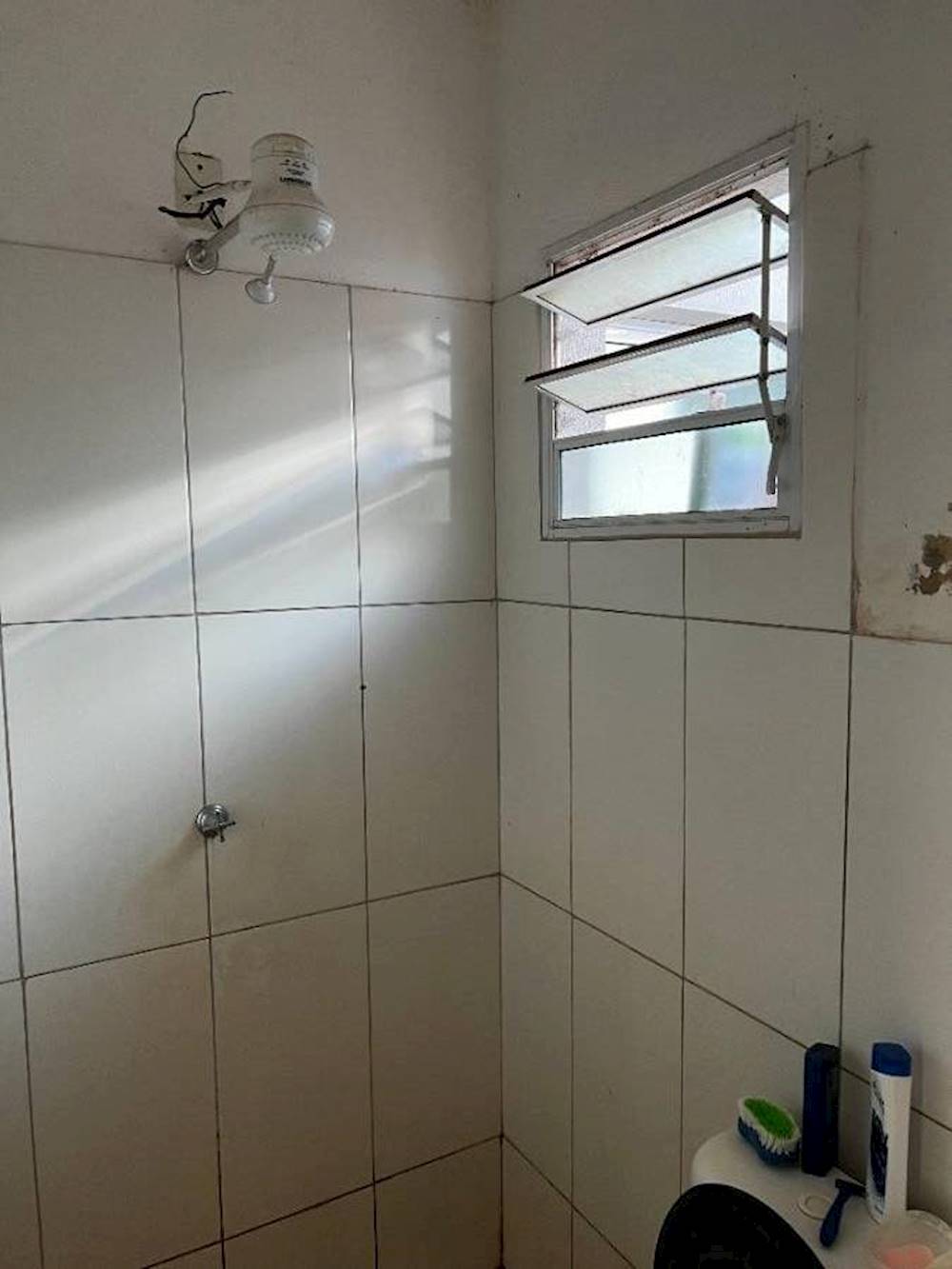 Casa na Morada Do Sol - Rio Brilhante/MS, localizado em Rio Brilhante - MS, bairro Morada Do Sol