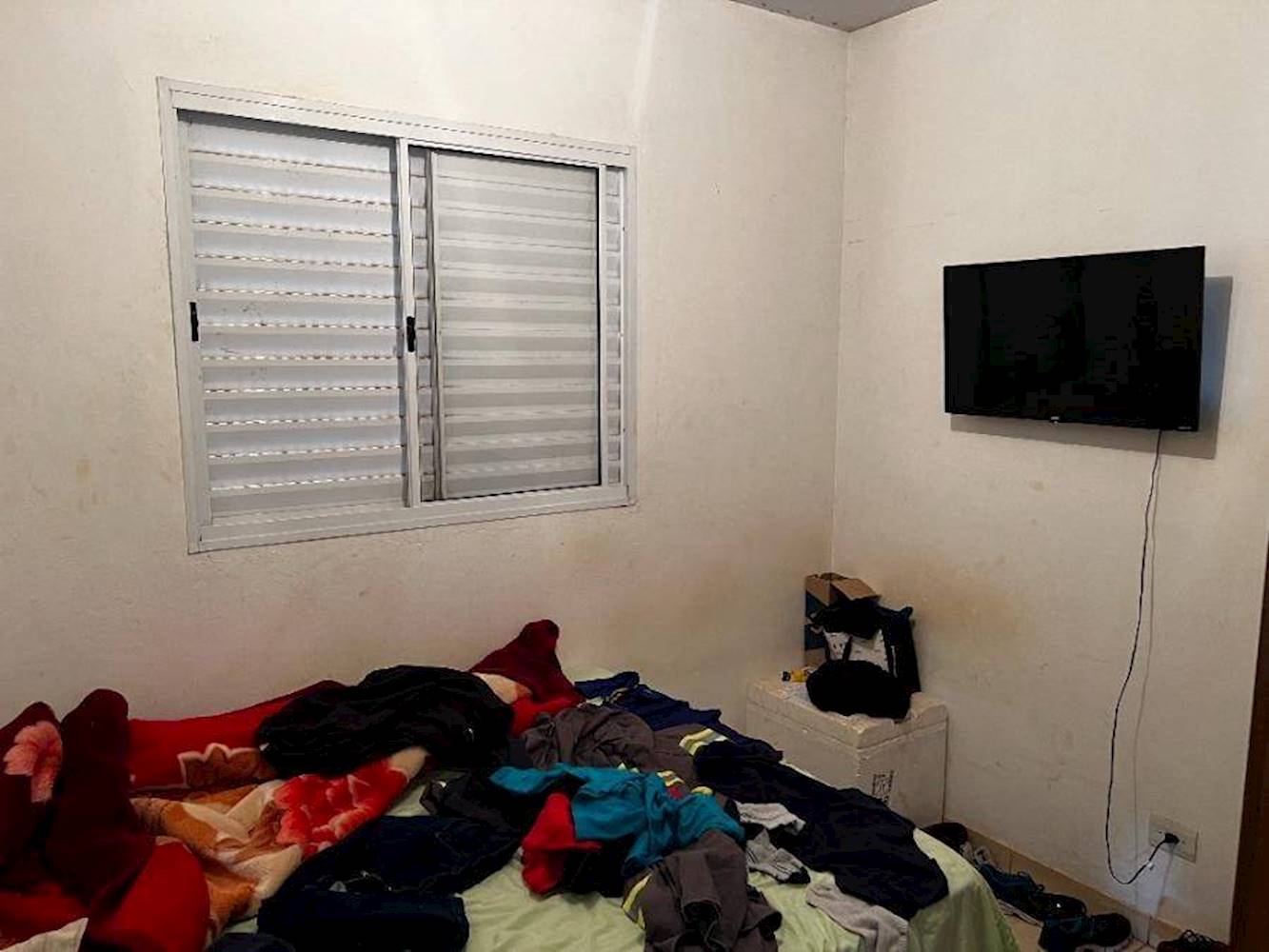 Casa na Morada Do Sol - Rio Brilhante/MS, localizado em Rio Brilhante - MS, bairro Morada Do Sol