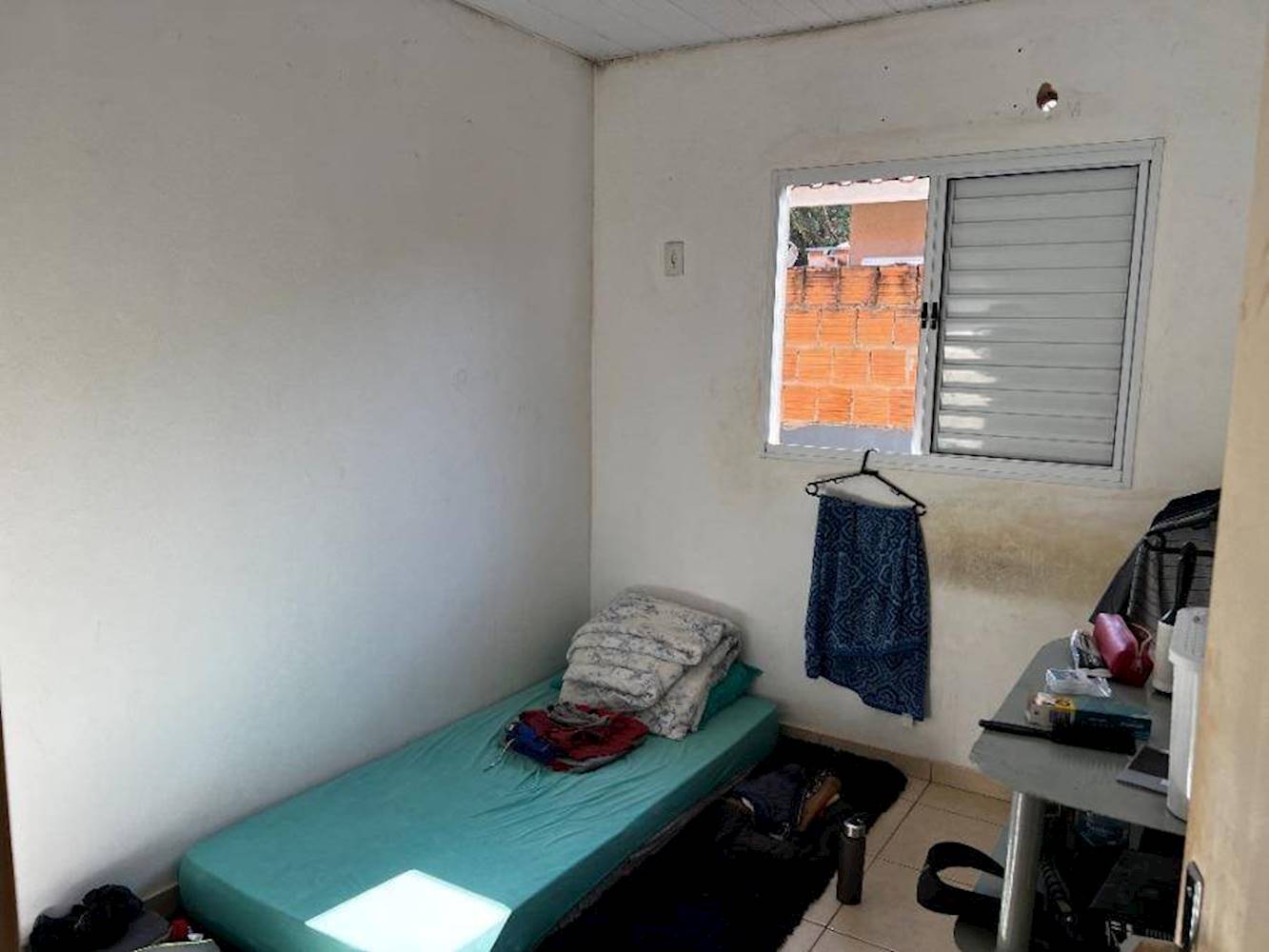 Casa na Morada Do Sol - Rio Brilhante/MS, localizado em Rio Brilhante - MS, bairro Morada Do Sol