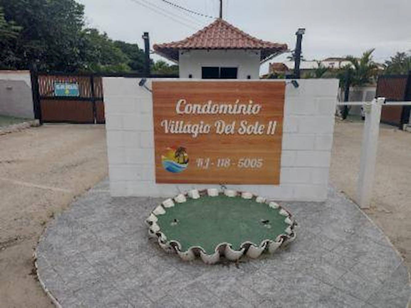 Casa em Condomínio em Basileia (Sampaio Correia) - Saquarema/RJ, localizado em Saquarema - RJ, bairro Basileia (Sampaio Correia)