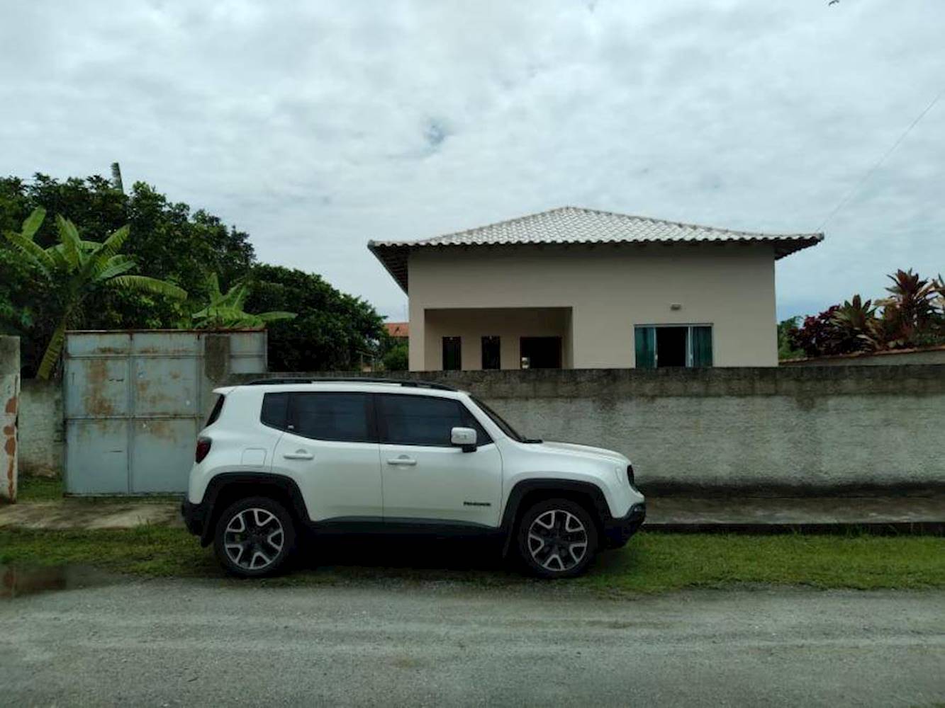 Casa em Condomínio em Basileia (Sampaio Correia) - Saquarema/RJ, localizado em Saquarema - RJ, bairro Basileia (Sampaio Correia)