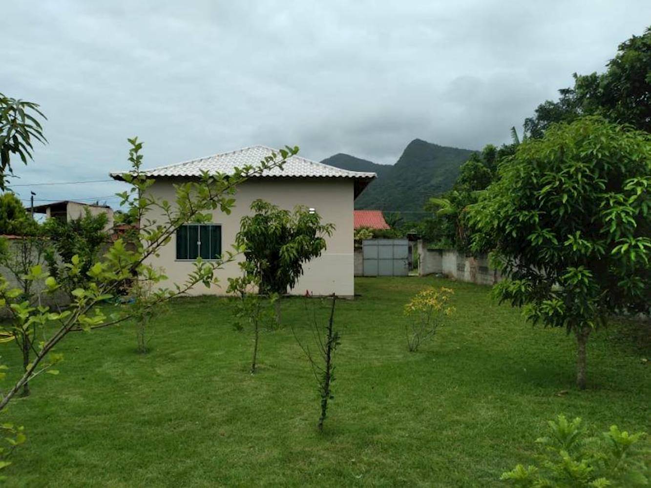 Casa em Condomínio em Basileia (Sampaio Correia) - Saquarema/RJ, localizado em Saquarema - RJ, bairro Basileia (Sampaio Correia)