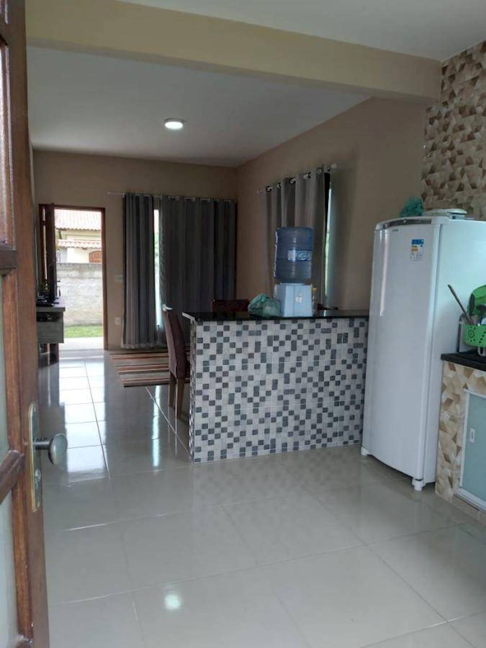 Casa em Condomínio em Basileia (Sampaio Correia) - Saquarema/RJ, localizado em Saquarema - RJ, bairro Basileia (Sampaio Correia)