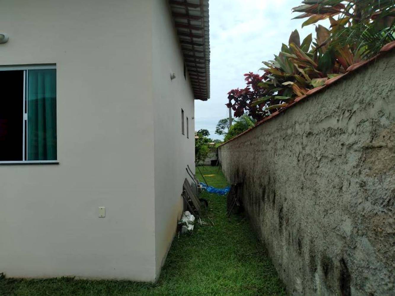 Casa em Condomínio em Basileia (Sampaio Correia) - Saquarema/RJ, localizado em Saquarema - RJ, bairro Basileia (Sampaio Correia)
