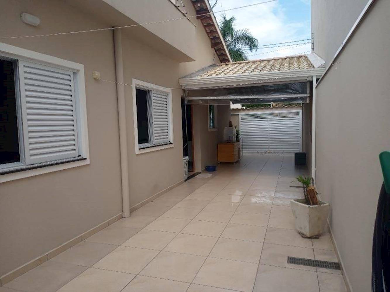 Casa na Estância dos Eucaliptos em Peruíbe/SP, localizado em Peruíbe - SP, bairro Estância dos Eucaliptos