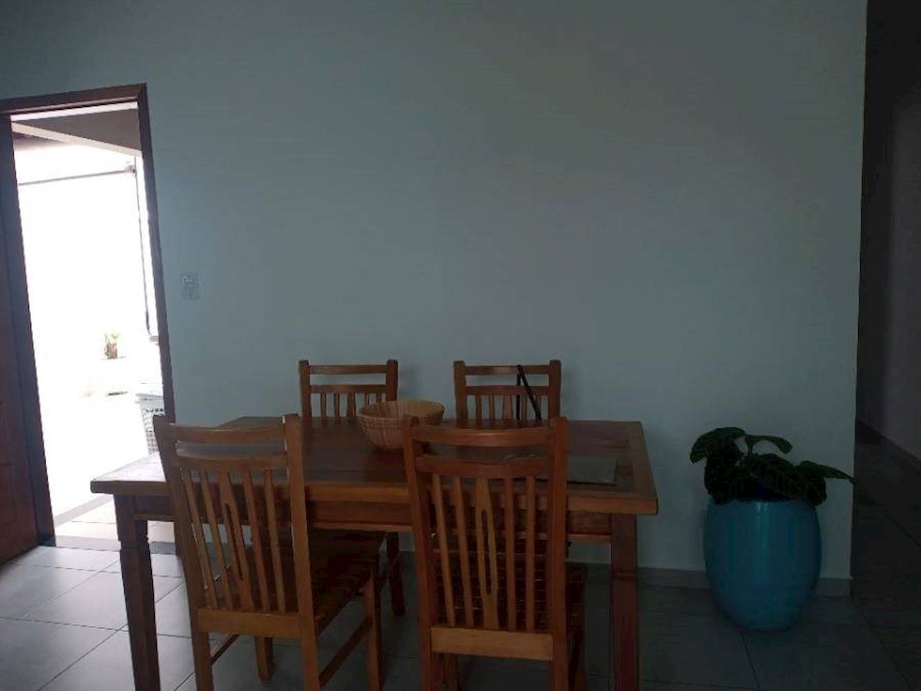 Casa na Estância dos Eucaliptos em Peruíbe/SP, localizado em Peruíbe - SP, bairro Estância dos Eucaliptos