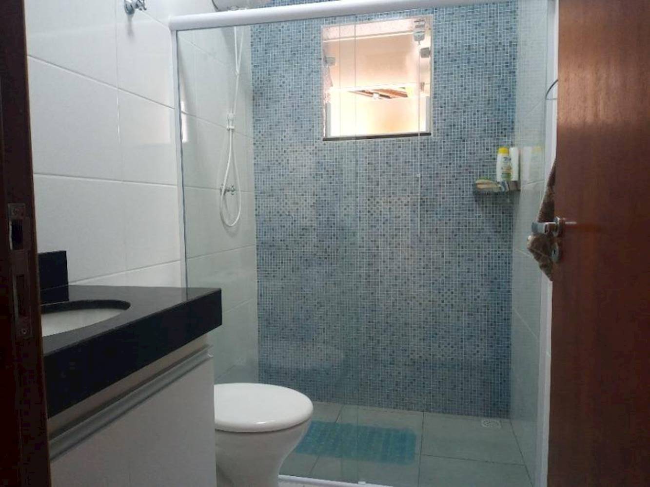 Casa na Estância dos Eucaliptos em Peruíbe/SP, localizado em Peruíbe - SP, bairro Estância dos Eucaliptos