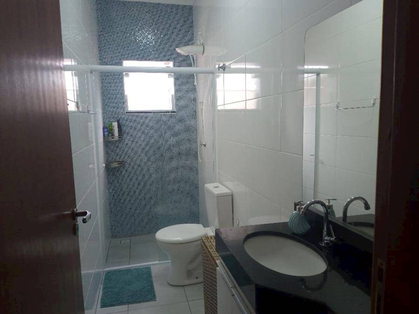 Casa na Estância dos Eucaliptos em Peruíbe/SP, localizado em Peruíbe - SP, bairro Estância dos Eucaliptos