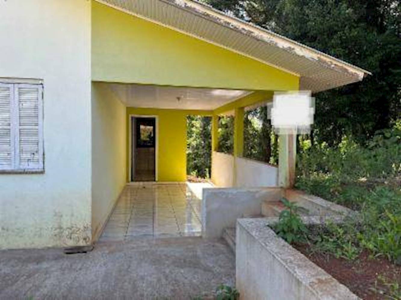 Casa em Jursi - Sananduva/RS, localizado em Sananduva - RS, bairro Jursi