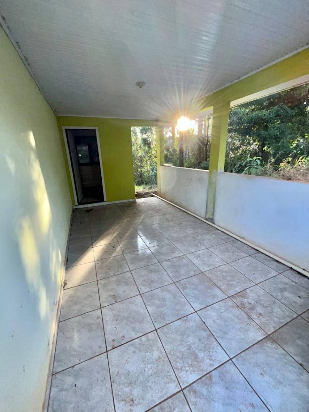 Casa em Jursi - Sananduva/RS, localizado em Sananduva - RS, bairro Jursi
