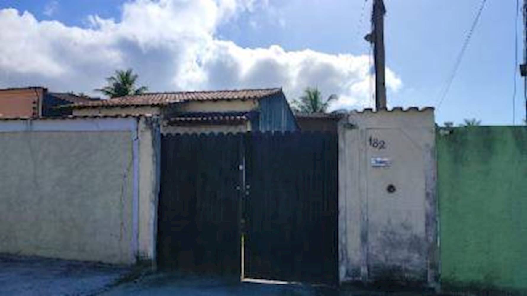 Casa em Praia Do Imperador - Magé/RJ, localizado em Magé - RJ, bairro Praia Do Imperador