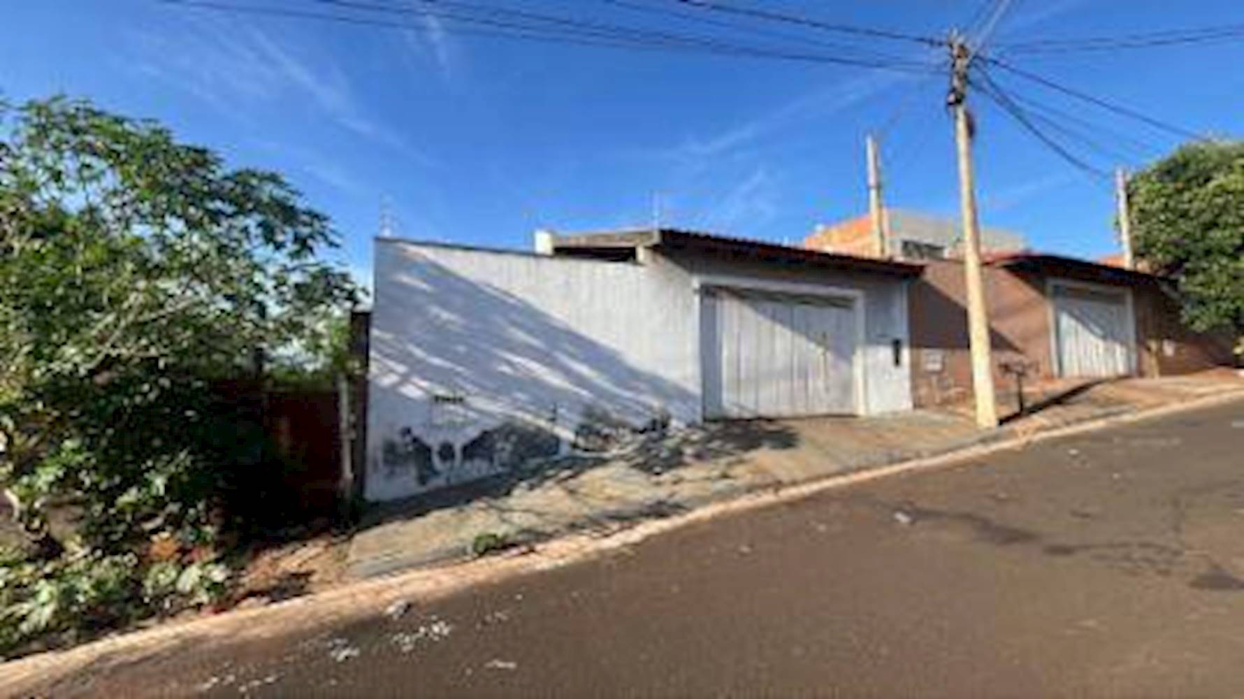 Casa no Jardim Maria Regina - Jardinópolis/SP, localizado em Jardinópolis - SP, bairro Jardim Maria Regina