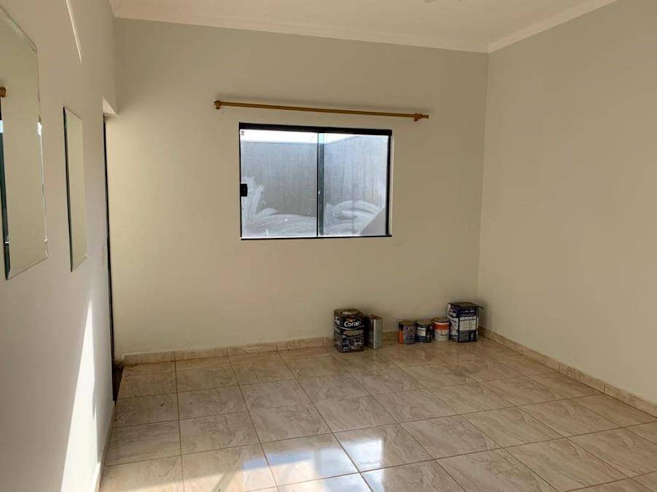 Casa no Jardim Maria Regina - Jardinópolis/SP, localizado em Jardinópolis - SP, bairro Jardim Maria Regina