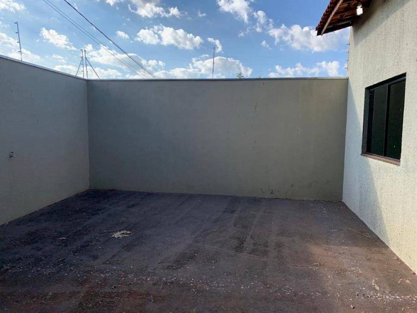 Casa no Jardim Maria Regina - Jardinópolis/SP, localizado em Jardinópolis - SP, bairro Jardim Maria Regina