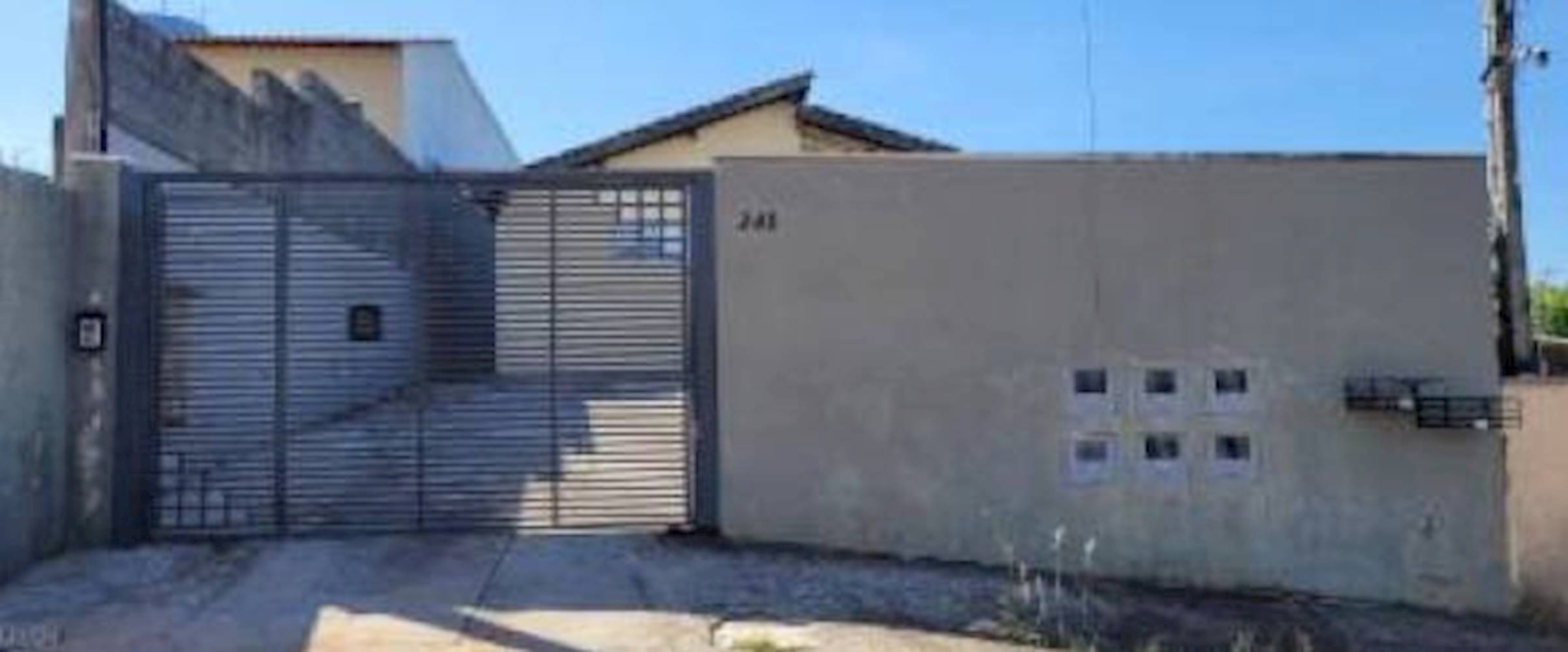 Casa no Condomínio Residencial Villagio Florença - Botujuru - Mogi das Cruzes/SP, localizado em Mogi Das Cruzes - SP, bairro Botujuru