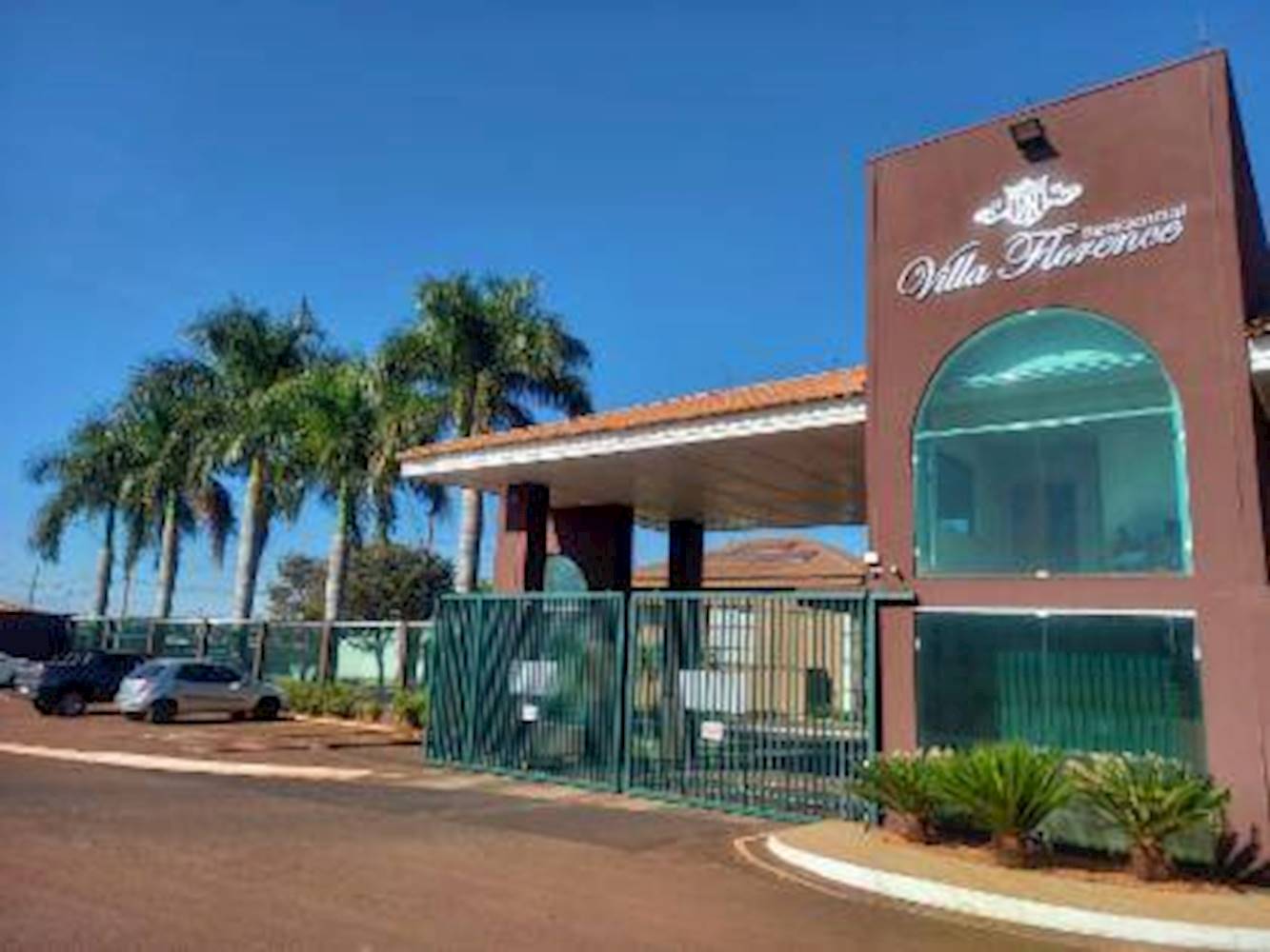 Casa no Condomínio Residencial Villa Florence - Villa Florence - Frutal/MG, localizado em Frutal - MG, bairro Villa Florence
