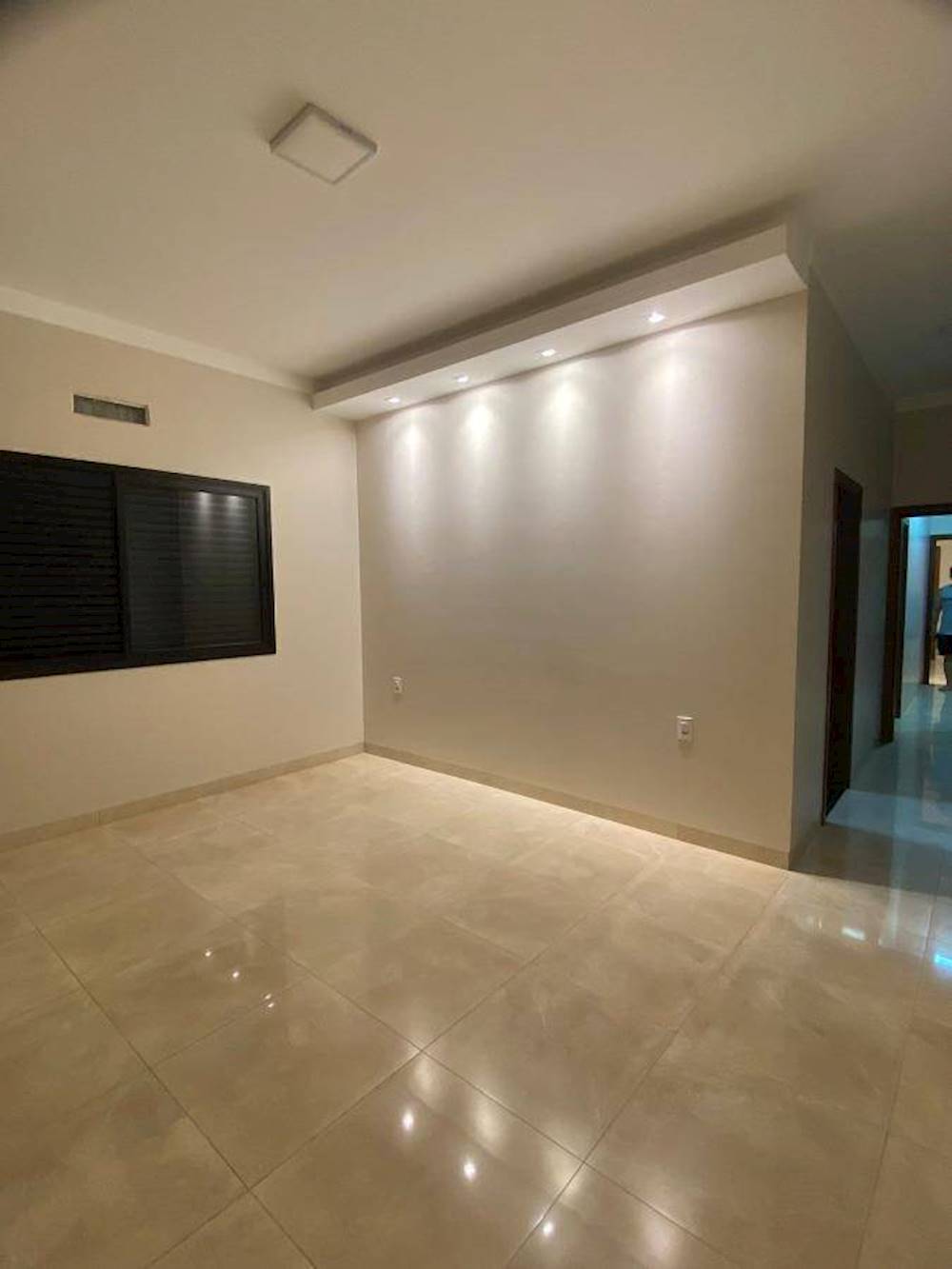Casa no Condomínio Residencial Villa Florence - Villa Florence - Frutal/MG, localizado em Frutal - MG, bairro Villa Florence