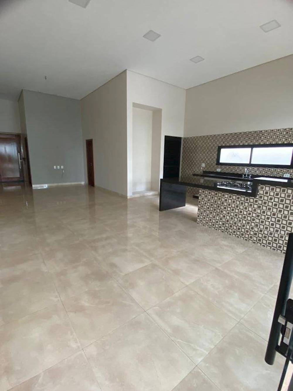 Casa no Condomínio Residencial Villa Florence - Villa Florence - Frutal/MG, localizado em Frutal - MG, bairro Villa Florence