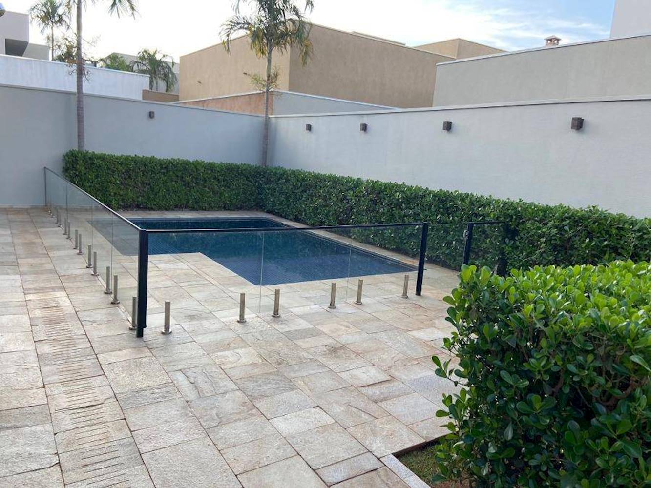 Casa no Condomínio Residencial Villa Florence - Villa Florence - Frutal/MG, localizado em Frutal - MG, bairro Villa Florence