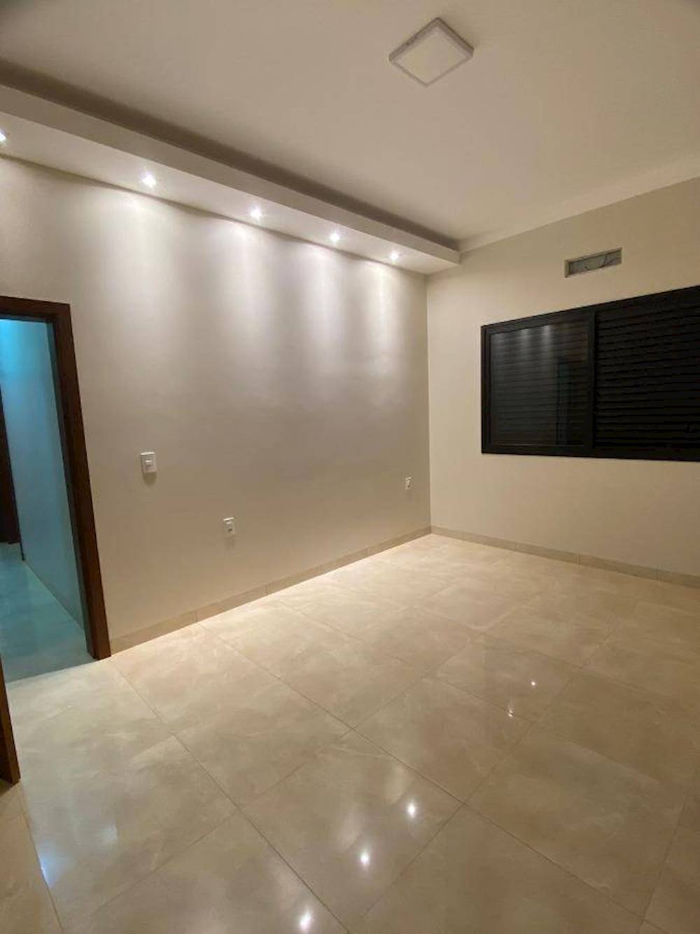 Casa no Condomínio Residencial Villa Florence - Villa Florence - Frutal/MG, localizado em Frutal - MG, bairro Villa Florence