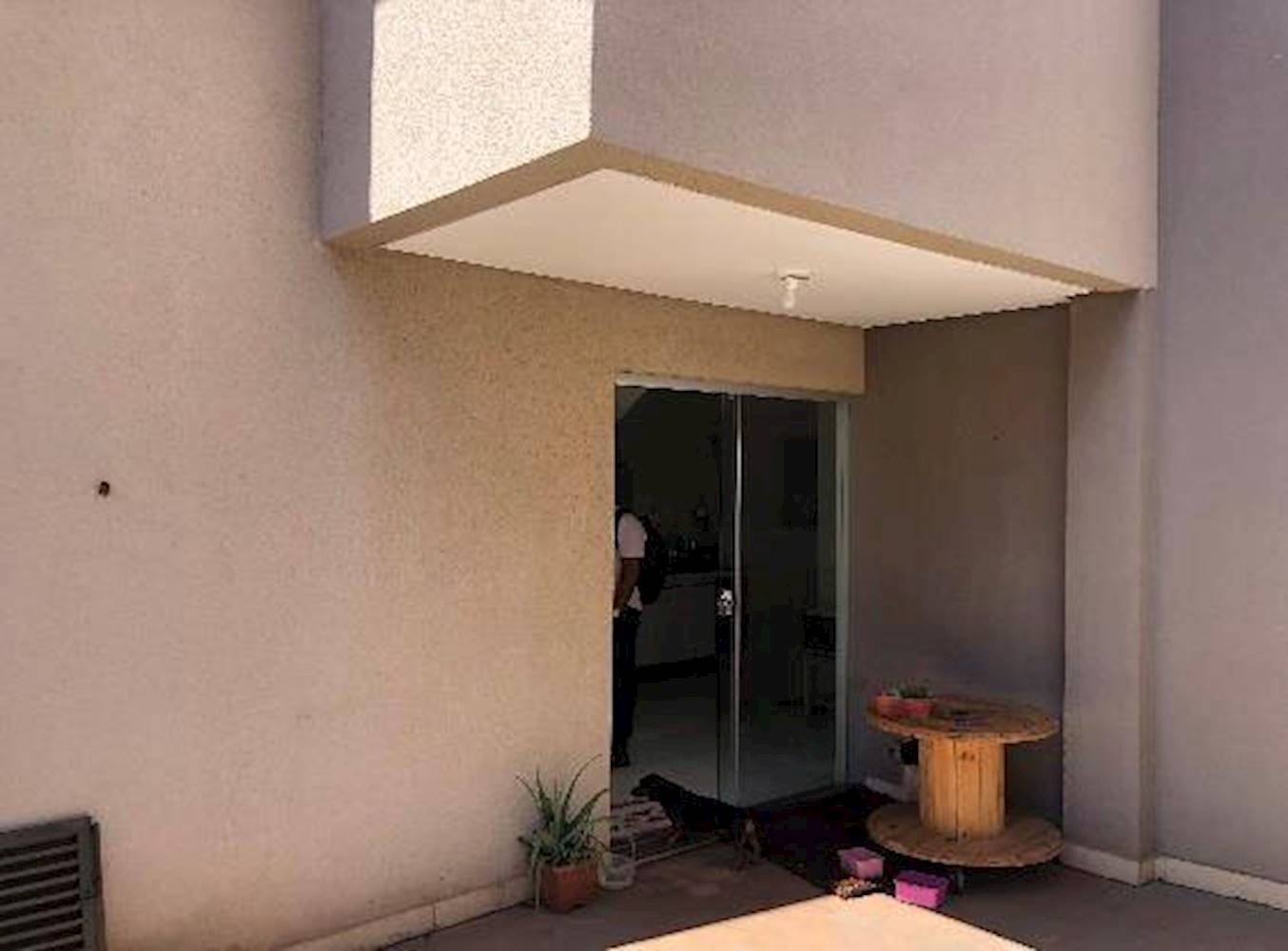Casa de Condomínio na Vila Ipiranga em Campo Grande/MS, localizado em Campo Grande - MS, bairro Vila Ipiranga