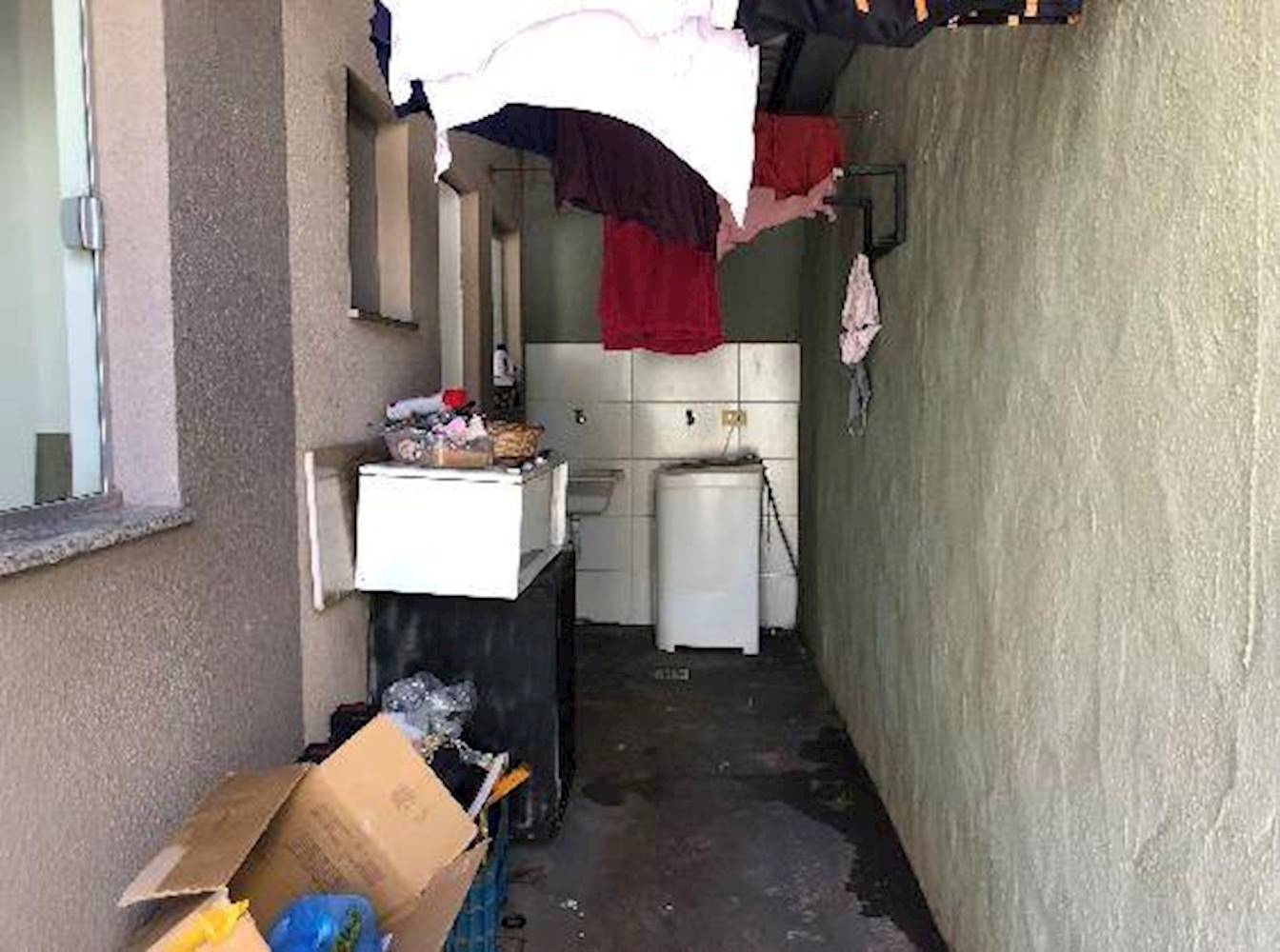 Casa de Condomínio na Vila Ipiranga em Campo Grande/MS, localizado em Campo Grande - MS, bairro Vila Ipiranga