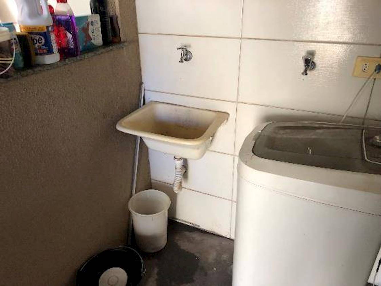 Casa de Condomínio na Vila Ipiranga em Campo Grande/MS, localizado em Campo Grande - MS, bairro Vila Ipiranga