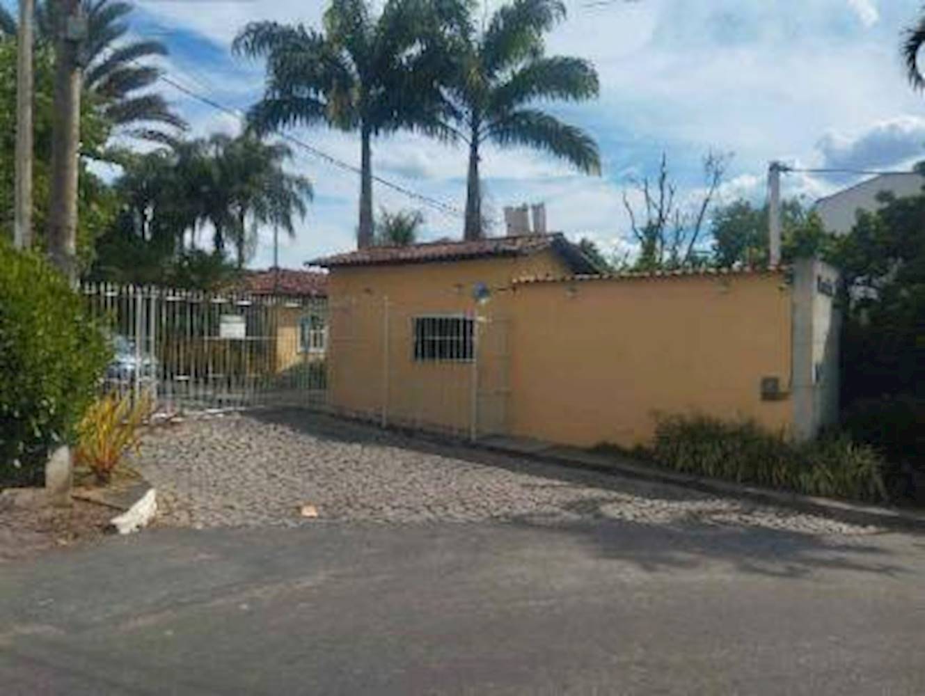 Casa no Condomínio Residencial Vivendas Da Praça - Venda Das Pedras - Itaboraí/RJ, localizado em Itaboraí - RJ, bairro Venda Das Pedras