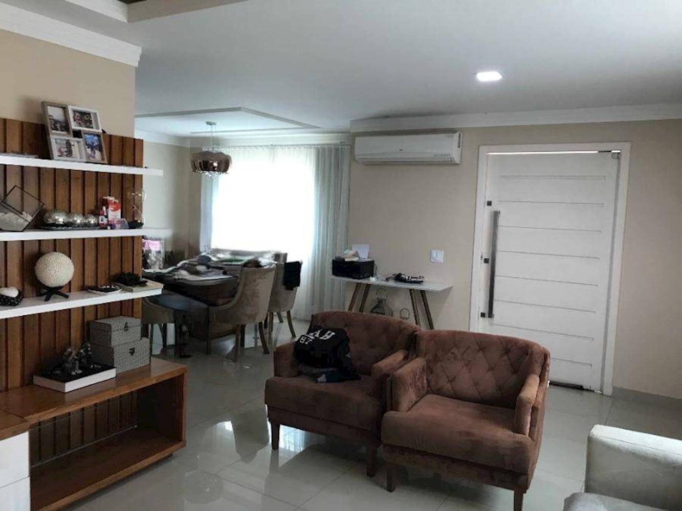 Casa no Condomínio Residencial Vivendas Da Praça - Venda Das Pedras - Itaboraí/RJ, localizado em Itaboraí - RJ, bairro Venda Das Pedras