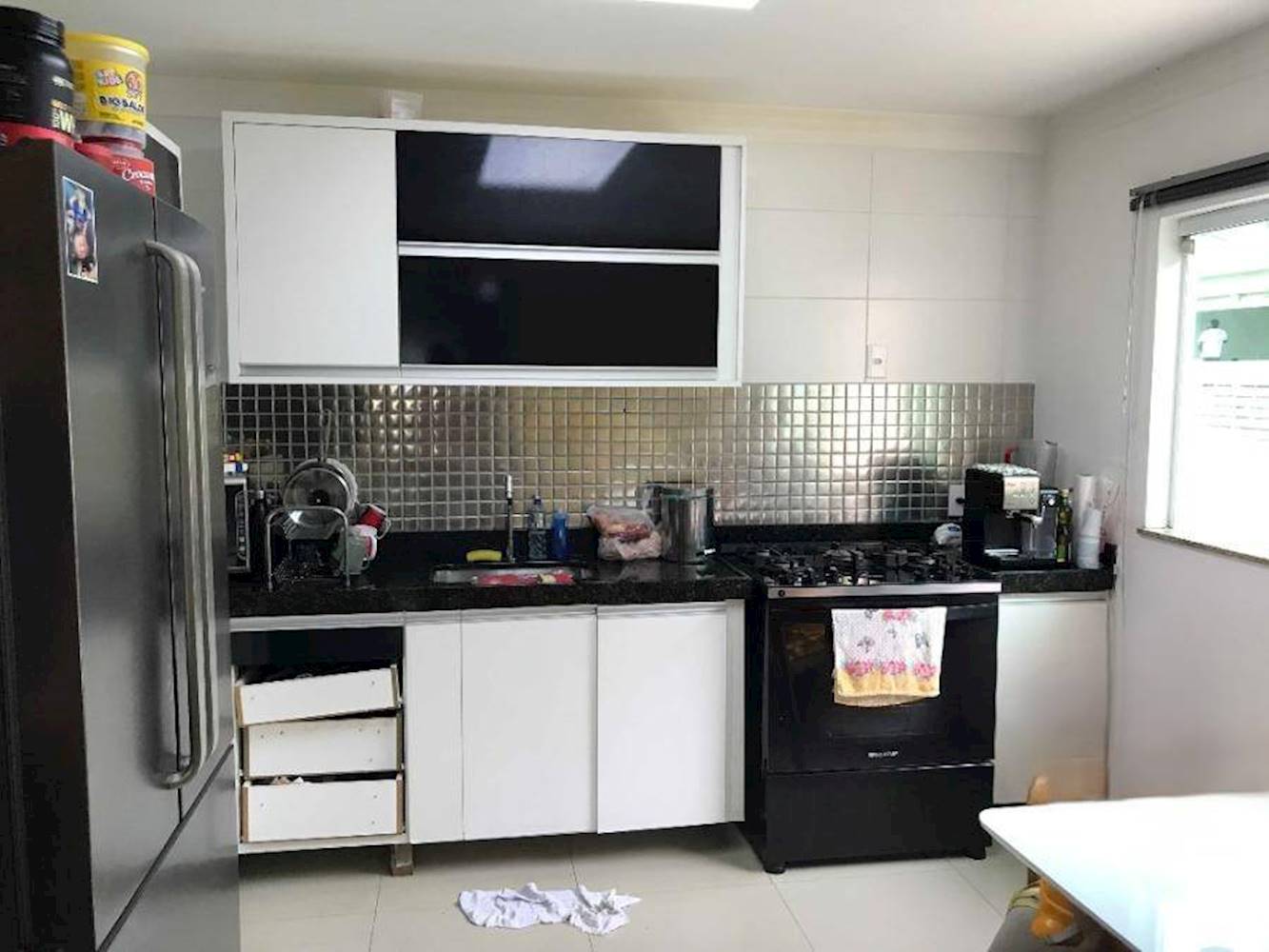 Casa no Condomínio Residencial Vivendas Da Praça - Venda Das Pedras - Itaboraí/RJ, localizado em Itaboraí - RJ, bairro Venda Das Pedras
