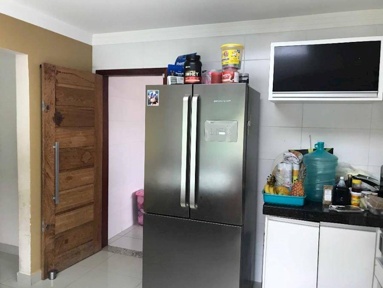 Casa no Condomínio Residencial Vivendas Da Praça - Venda Das Pedras - Itaboraí/RJ, localizado em Itaboraí - RJ, bairro Venda Das Pedras