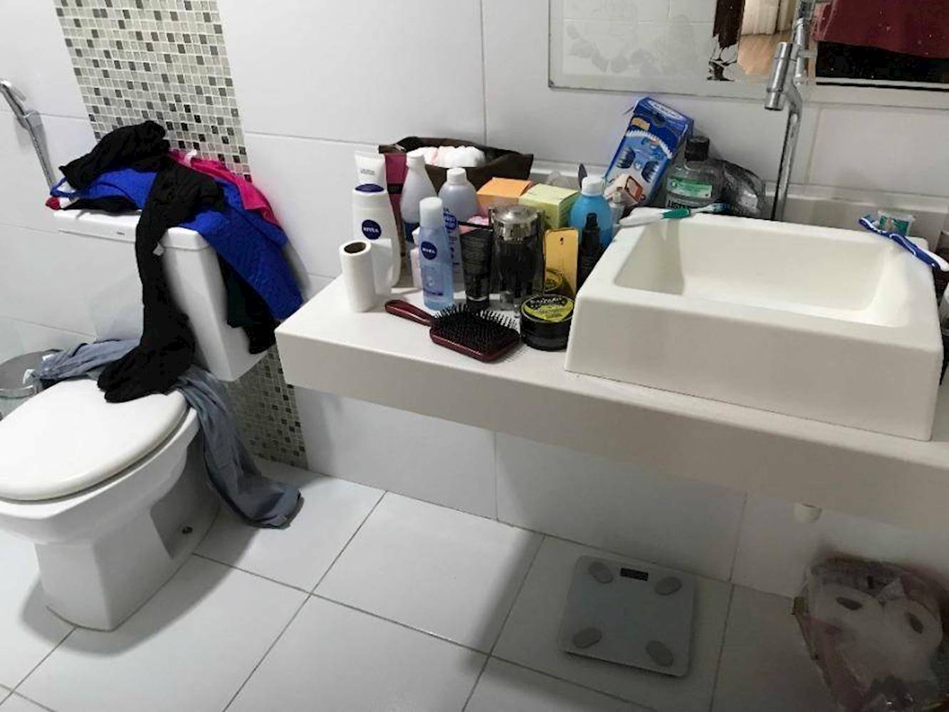 Casa no Condomínio Residencial Vivendas Da Praça - Venda Das Pedras - Itaboraí/RJ, localizado em Itaboraí - RJ, bairro Venda Das Pedras