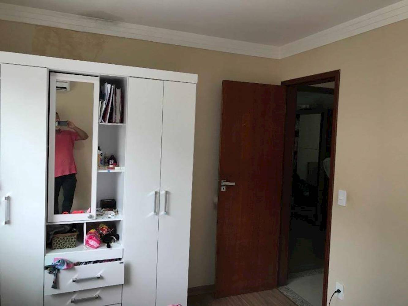 Casa no Condomínio Residencial Vivendas Da Praça - Venda Das Pedras - Itaboraí/RJ, localizado em Itaboraí - RJ, bairro Venda Das Pedras