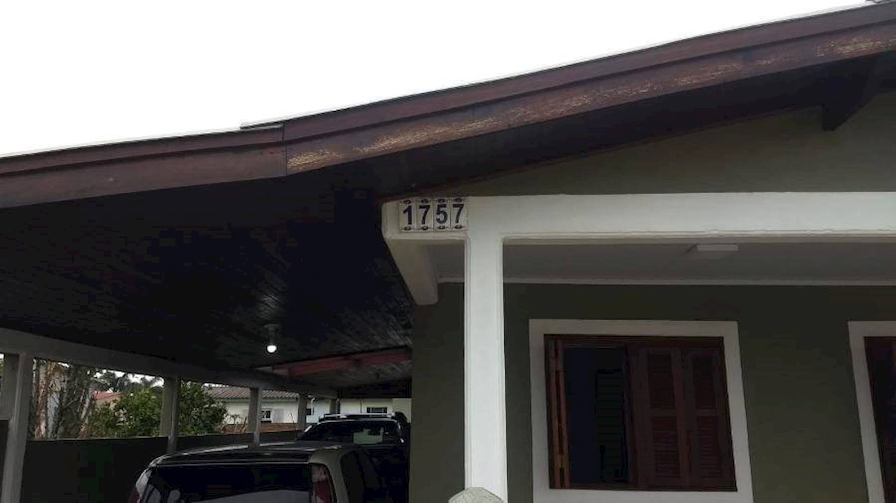 Casa no Centro - Mostardas/RS, localizado em Mostardas - RS, bairro Centro