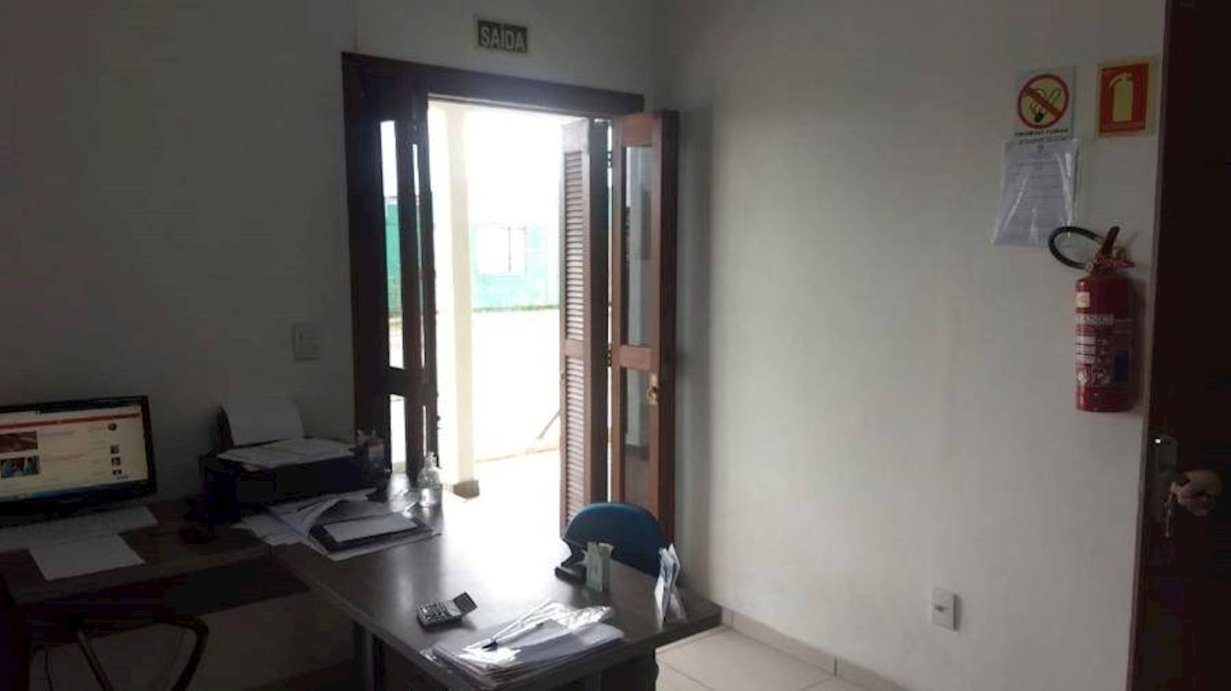 Casa no Centro - Mostardas/RS, localizado em Mostardas - RS, bairro Centro
