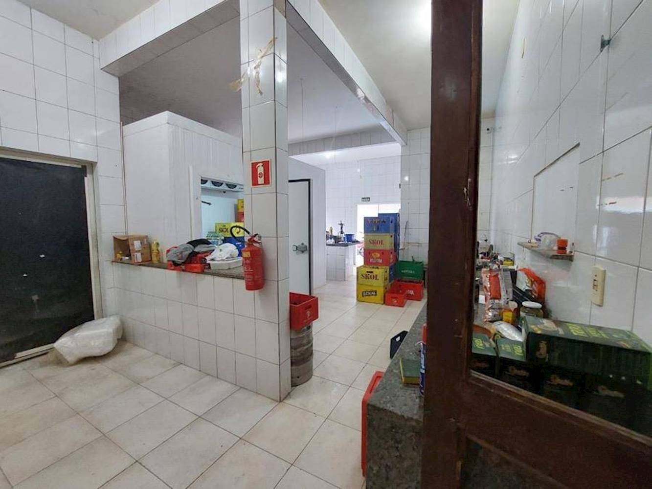 Casa no Jardim Primaveras - Lucas Do Rio Verde/MT, localizado em Lucas Do Rio Verde - MT, bairro Jardim Primaveras