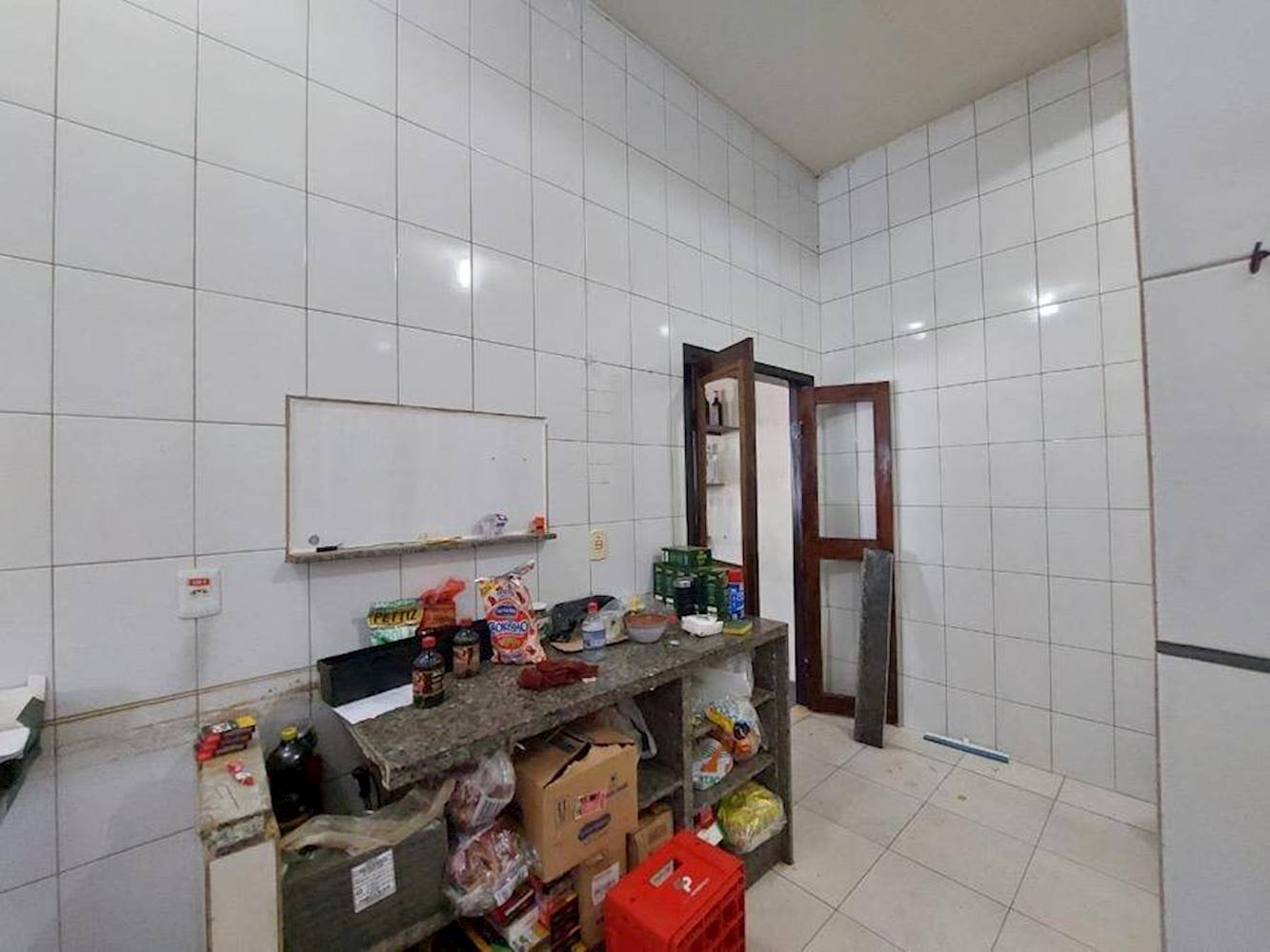 Casa no Jardim Primaveras - Lucas Do Rio Verde/MT, localizado em Lucas Do Rio Verde - MT, bairro Jardim Primaveras