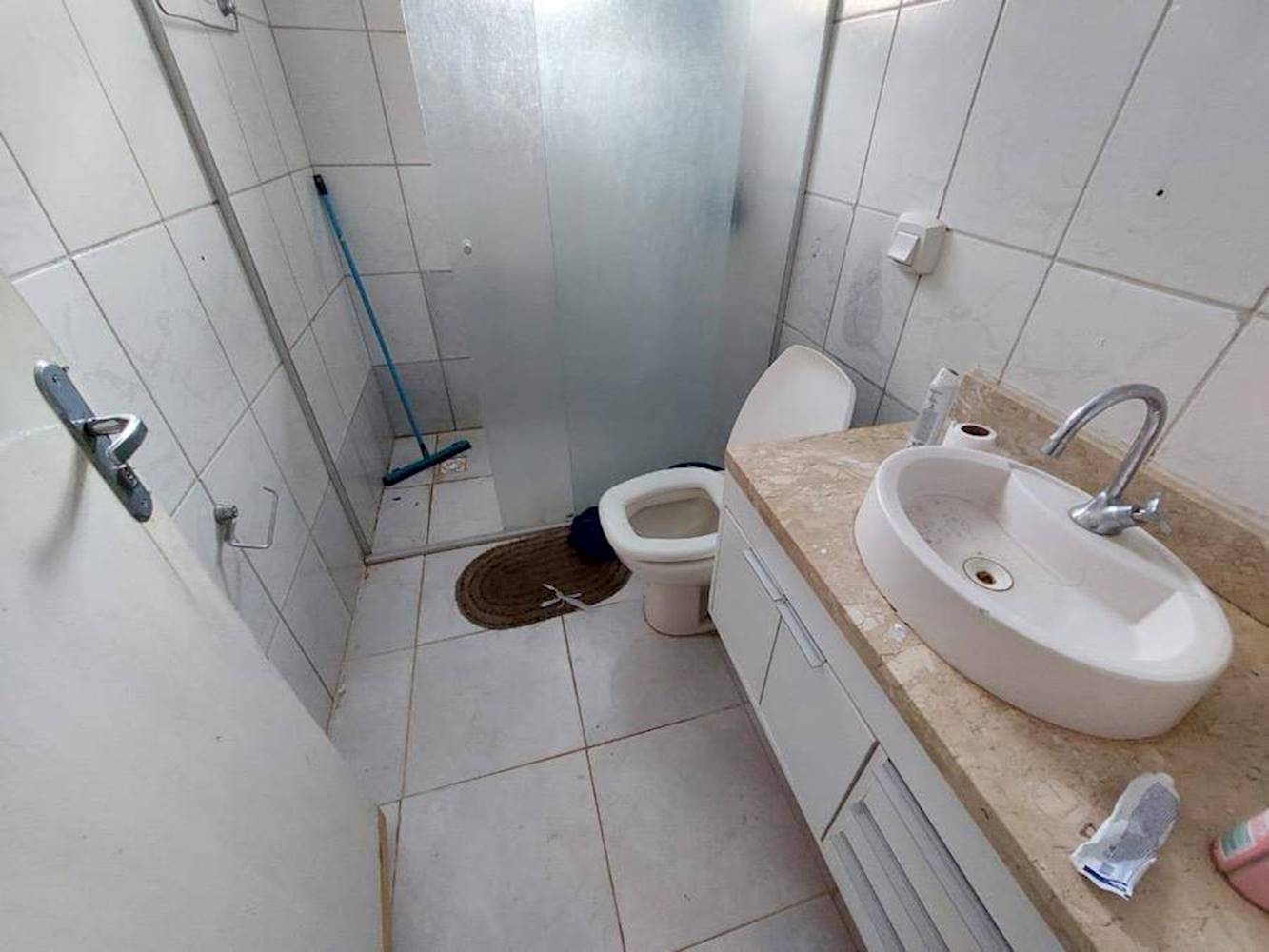 Casa no Jardim Primaveras - Lucas Do Rio Verde/MT, localizado em Lucas Do Rio Verde - MT, bairro Jardim Primaveras