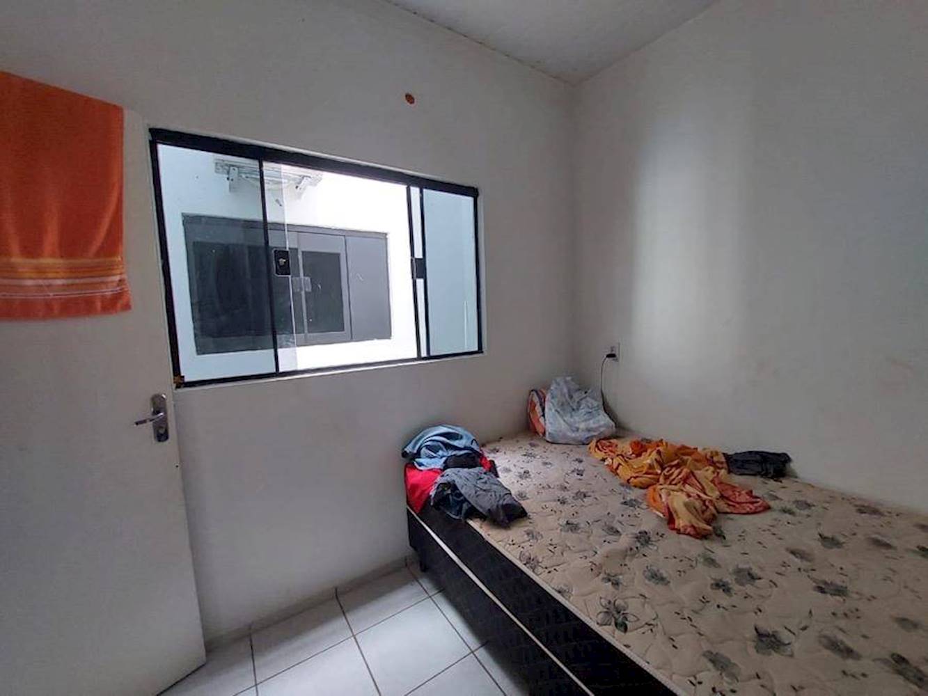Casa no Jardim Primaveras - Lucas Do Rio Verde/MT, localizado em Lucas Do Rio Verde - MT, bairro Jardim Primaveras